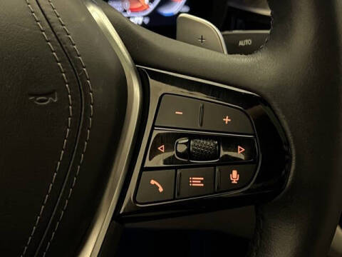 2022 BMW 5 Series 530i