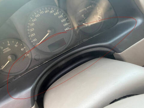 2004 Chevrolet Malibu Maxx LS