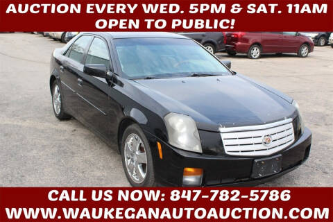 Cars For Sale in Waukegan, IL Waukegan Auto Auction