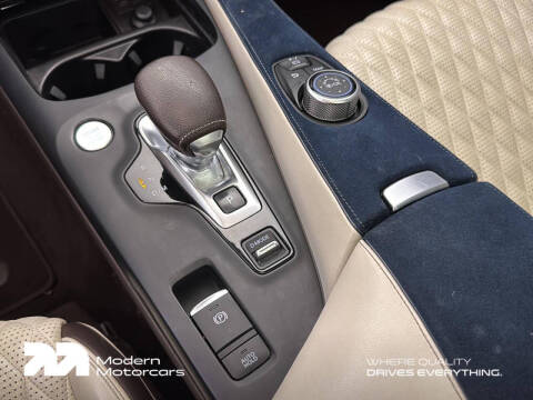 2022 Infiniti QX50 Autograph