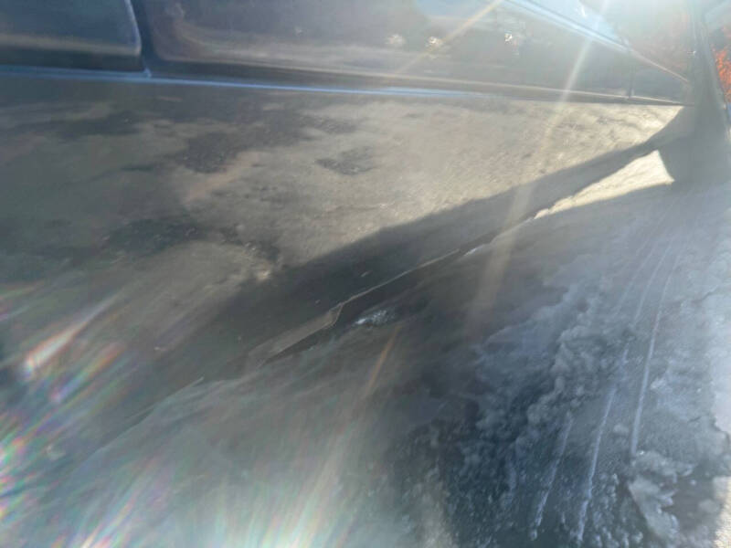 2012 Mercedes-Benz S-Class S 550 4MATIC