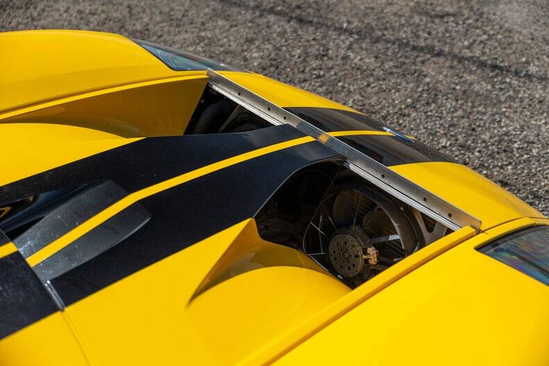 2005 Ford GT