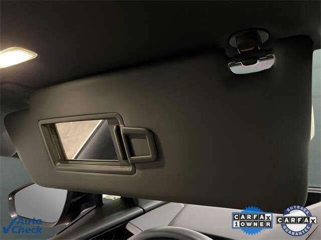 2023 Audi Q4 e-tron quattro Prestige 50