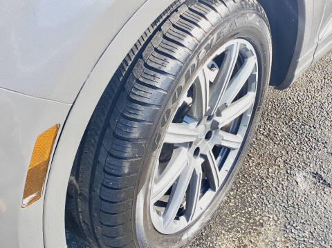 2017 Audi Q7 3.0T quattro Premium Plus