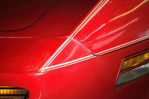 1981 Chevrolet Corvette