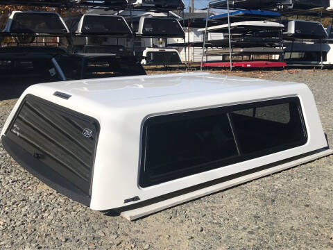 2019 Chevrolet Silverado 1500 SS Classic for sale at Crossroads Camper Tops & Truck Accessories in East Bend NC