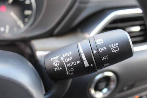 2024 Mazda CX-5 2.5 Turbo Signature