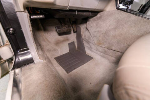 1982 Chevrolet Corvette