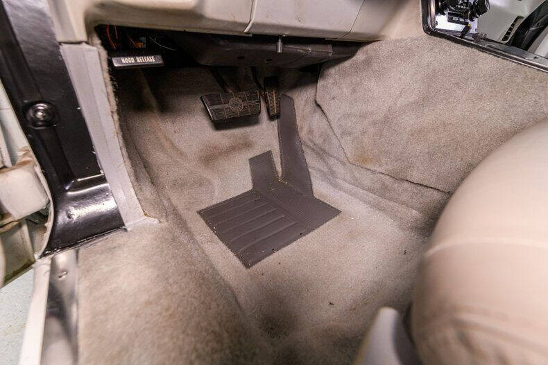 1982 Chevrolet Corvette