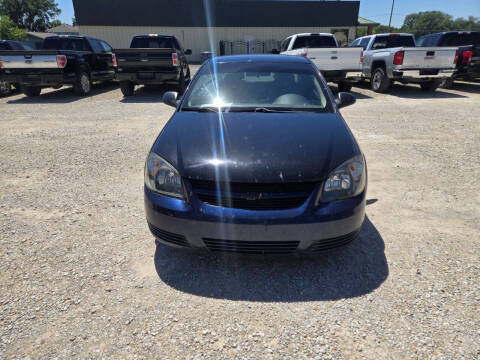 2008 Chevrolet Cobalt LS