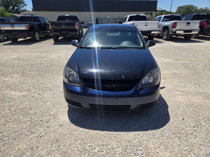 2008 Chevrolet Cobalt LS