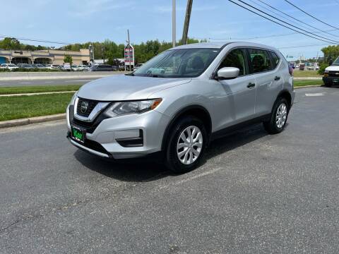 2019 Nissan Rogue for sale at iCar Auto Sales in Howell NJ