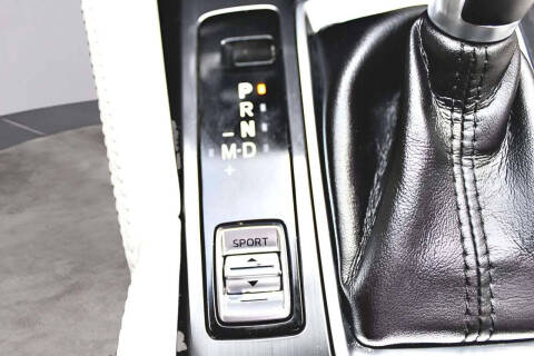 2016 Mazda MAZDA6 i Grand Touring