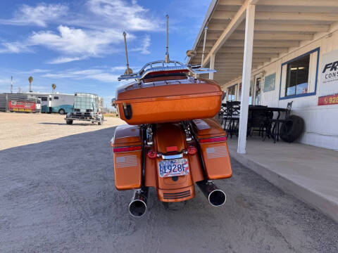 2014 Harley-Davidson Street Glide