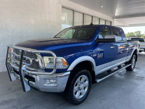 2014 RAM 2500 for sale at Powerhouse Automotive in Tampa FL