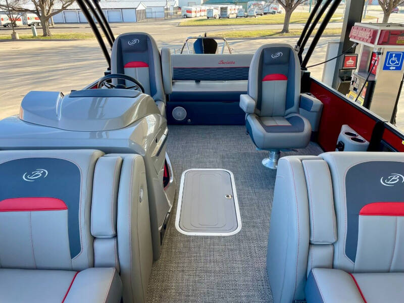 2024 Barletta Corsa 23UCA