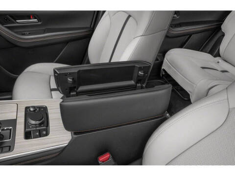 2026 Mazda CX-90 3.3 Turbo Premium Sport