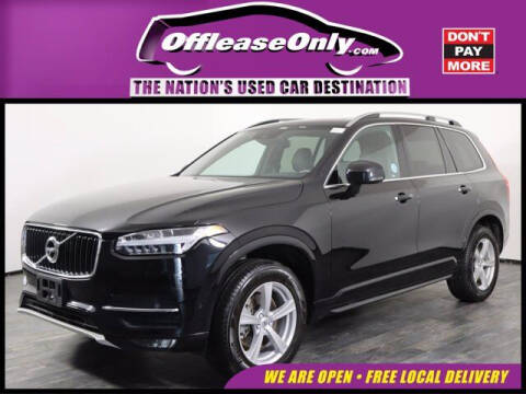 2018 Volvo XC90