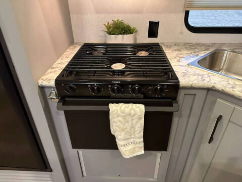 2019 Keystone RV Impact Vapor Lite TH