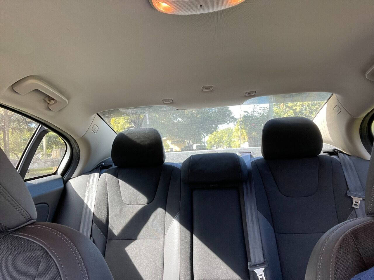 2013 VOLVO S60 Sedan - $5,475