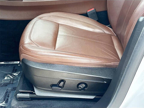 2018 Alfa Romeo Stelvio Ti