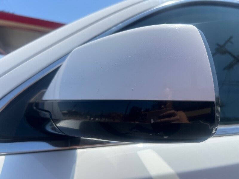 2016 GMC Yukon XL SLT