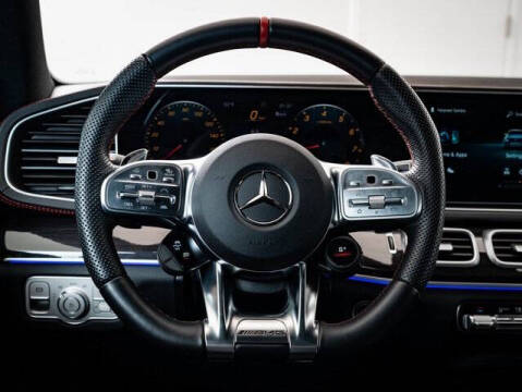 2023 Mercedes-Benz GLE AMG GLE 53