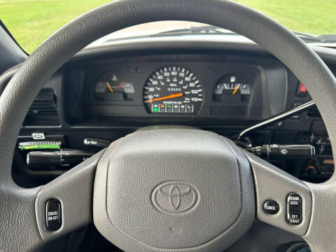 1992 Toyota Pickup