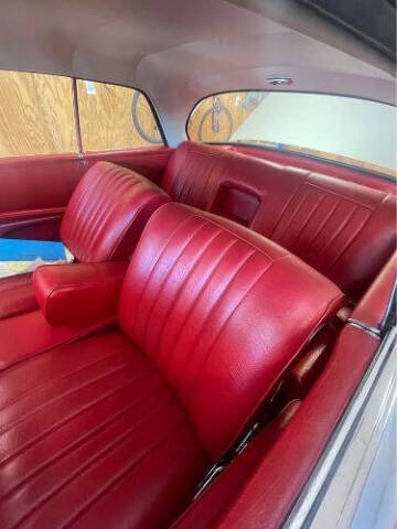 1964 Mercedes-Benz 300-Class