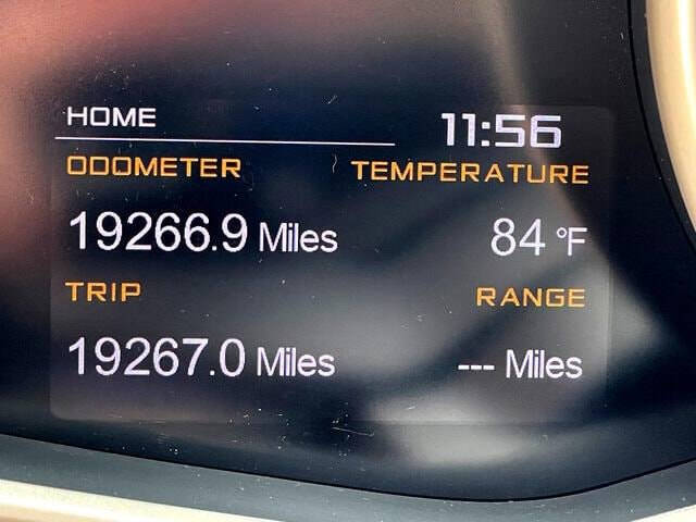 2012 McLaren MP4-12C