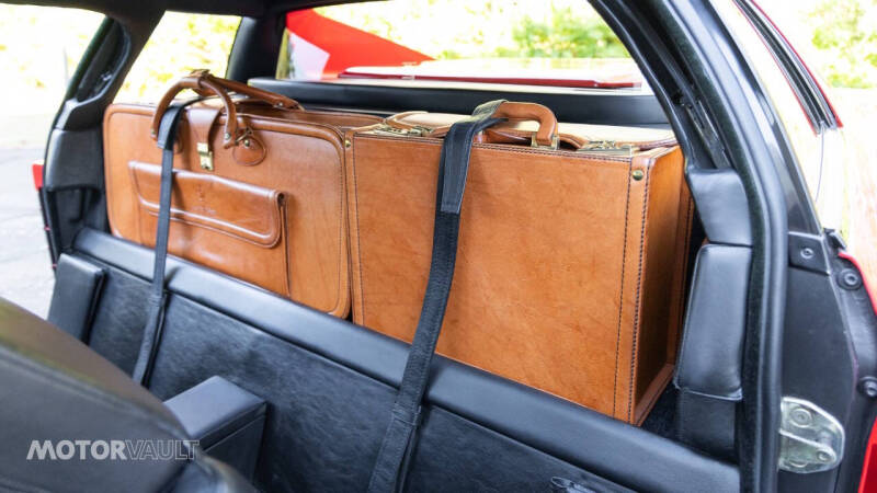 1989 Ferrari Testarossa