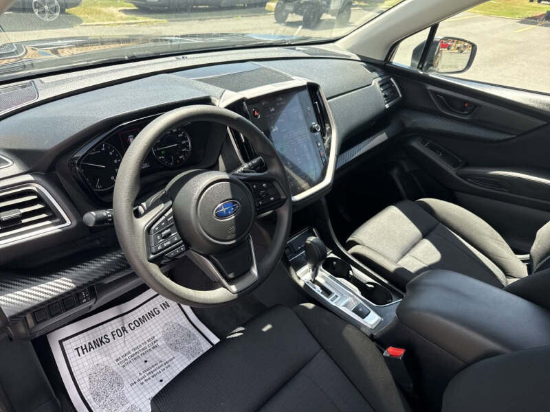 2023 Subaru Ascent