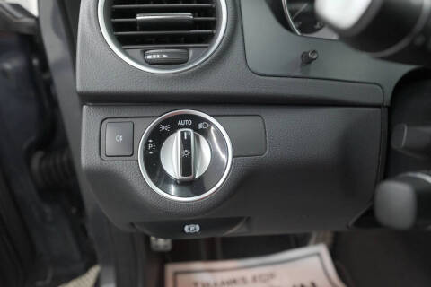 2014 Mercedes-Benz C-Class