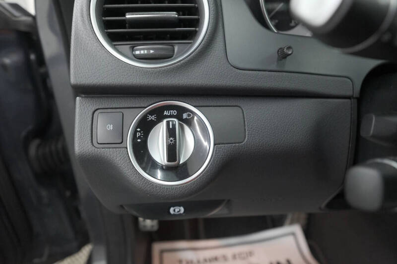 2014 Mercedes-Benz C-Class