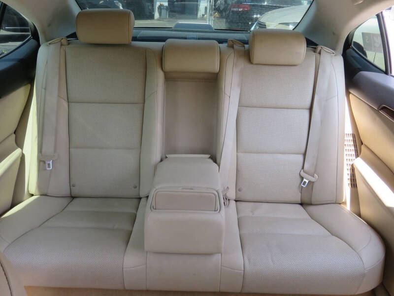 2015 Lexus ES 300h