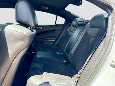 2021 Dodge Charger