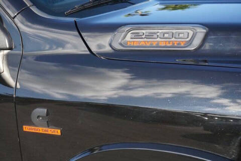 2022 RAM 2500 Limited