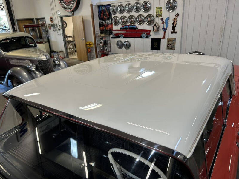 1958 Mercury Monterey