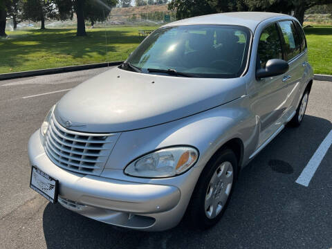 2005 Chrysler PT Cruiser for sale at Integrity Motors, LLC. in Pasco WA