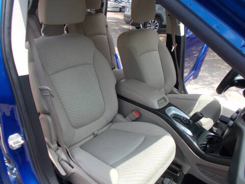 2015 Dodge Journey SE