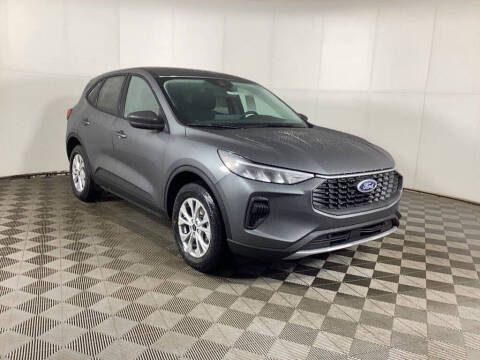 2025 Ford Escape for sale at Everyone's Financed At Borgman in Grandville MI