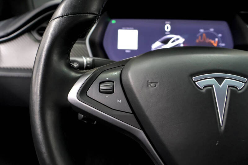 2018 Tesla Model X 75D