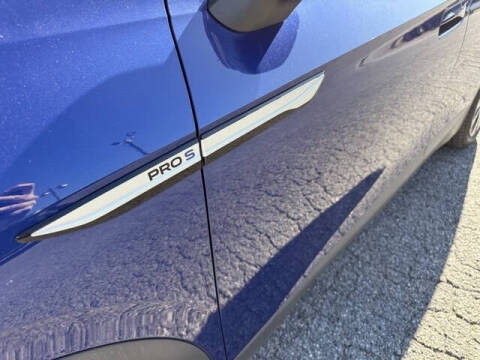 2021 Volkswagen ID.4 Pro S