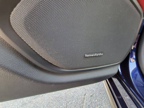 2017 Maserati Ghibli S Q4