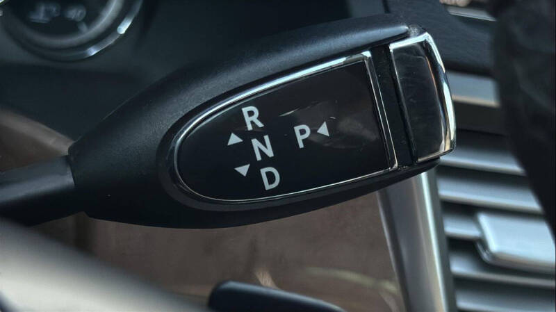 2013 Mercedes-Benz E-Class