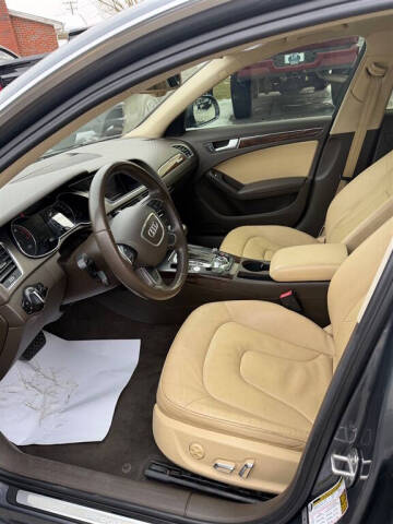 2013 Audi Allroad 2.0T quattro Premium Plus