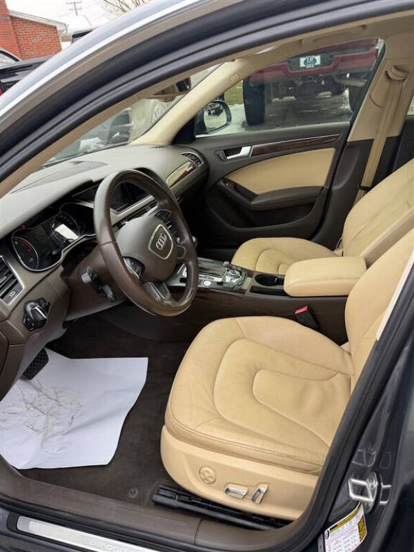 2013 Audi Allroad 2.0T quattro Premium Plus
