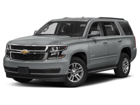 2019 Chevrolet Tahoe for sale at Capitaland Motors - Capitaland Subaru in Glenville NY