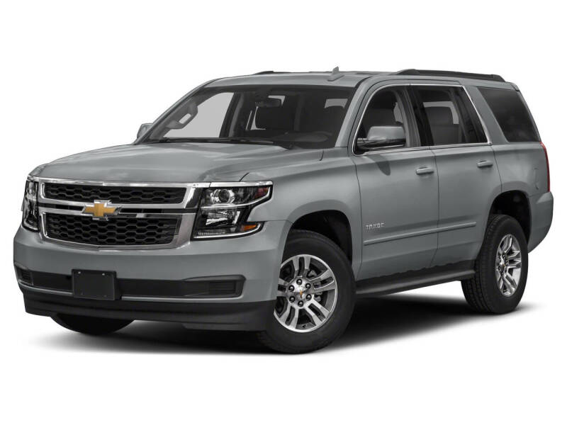 2019 Chevrolet Tahoe for sale at Capitaland Motors - Capitaland Subaru in Glenville NY