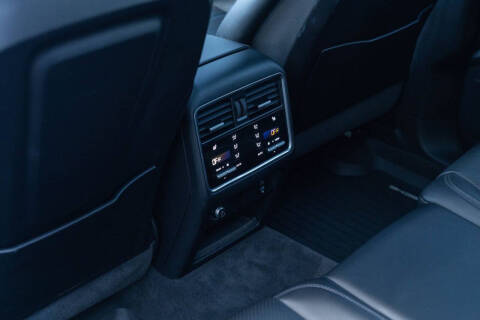 2023 Porsche Cayenne S